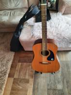 Western Epiphone Gitaar PR100 M M/S, Epiphone, Gebruikt, Ophalen