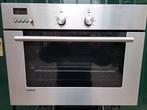 Siemens HB28K54, Ophalen, Gebruikt, 45 tot 60 cm