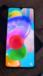 Samsung Galaxy A41, Telecommunicatie, Mobiele telefoons | Samsung, Zwart, Ophalen of Verzenden, Zo goed als nieuw, 64 GB