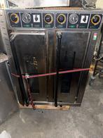Pizza-oven +onderstel, Ophalen, Gebruikt, Ovens, Magnetrons en Steamers