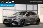 Mercedes-Benz A-Klasse Hatchback 180 Star Edition Limited AM, 136 pk, 4 cilinders, Origineel Nederlands, Bedrijf