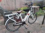 dolce stella, Ophalen, Gebruikt, 50 km per accu of meer, Overige merken