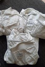 Pacco inbakerdoeken, Ophalen of Verzenden, Gebruikt, Bakerzak of Bakerdoek