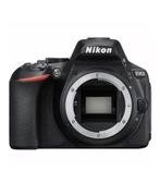 Nikon D5600 DSLR  with two lenses, Audio, Tv en Foto, Fotografie | Lenzen en Objectieven, Ophalen of Verzenden, Zo goed als nieuw