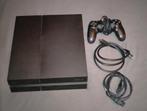 playstation4 1tb met controller en 2 games ps4, Spelcomputers en Games, Spelcomputers | Sony PlayStation 4, Ophalen, 1 TB, Met 1 controller