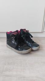 Sneakers Frozen met lichtjes maat 30, Meisje, Schoenen, Ophalen of Verzenden, Zo goed als nieuw