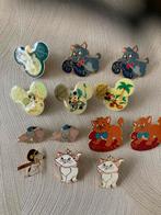 Disney pins, Overige merken, Overige materialen, Ophalen of Verzenden, Zo goed als nieuw