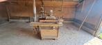 Te Koop tafel freesmachine, Doe-het-zelf en Verbouw, Ophalen, Gebruikt, Elektrisch