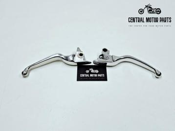 Set Hand levers Softail 2015-up beschikbaar voor biedingen