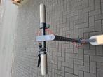 electrische step, Fietsen en Brommers, Ophalen, Gebruikt, Elektrische step (E-scooter)