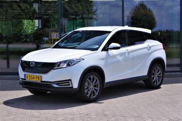 Seres 3 52kWh, Leder, Climate Control, Navigatie (bj 2022) beschikbaar voor biedingen