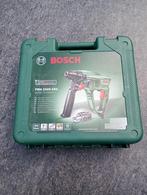 Boormachine Bosch PBH 2500 SRE, Doe-het-zelf en Verbouw, Gereedschap | Boormachines, Ophalen of Verzenden, Boormachine, Zo goed als nieuw