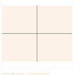 Mosa Tegels 20x25 - Room Wit Glans 0497 - 23,5 m2, Doe-het-zelf en Verbouw, Tegels, Ophalen, Keramiek, Nieuw, 5 tot 10 m²