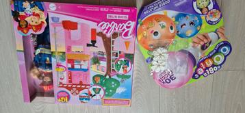 Barbie en meer beschikbaar voor biedingen