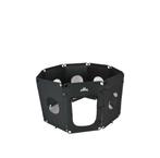 Obelink Balou Opvouwbare Hondenren - Veilig & Comfortabel, Dieren en Toebehoren, Ophalen, Nieuw