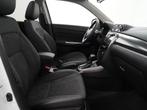 Suzuki Vitara 1.5 Hybrid Style | Panoramadak | Leder/Alcanta, Gebruikt, Euro 6, 4 cilinders, Met garantie (alle)