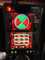 Merkur gokkast met veel bekende spellen. Eye of horus, enz., Verzamelen, Automaten | Gokkasten en Fruitautomaten, Euro, Ophalen