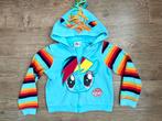 Meisjes kleding My Little Pony, maat 110-122, Kinderen en Baby's, Kinderkleding | Maat 110, Ophalen of Verzenden, Zo goed als nieuw