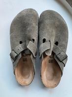 Birkenstock sandalen Boston maat 41 groen, Sandalen, Overige kleuren, Verzenden, Birkenstock