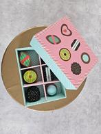 Houten Bonbons Hema - Speelgoed - fantasiespel - keukentje, Ophalen of Verzenden, Zo goed als nieuw, Hout, Speelkeuken-accessoire