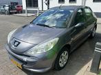 Peugeot 206 + 1.1 XR 5drs ! 74.000km! BJ 04-2010!, Voorwielaandrijving, 206+, Gebruikt, 750 kg