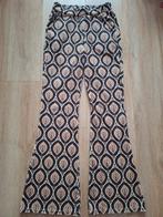 Prachtige velours broek van VANTO draagmt 38!, Maat 38/40 (M), Beige, Ophalen of Verzenden, Vanto