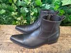 gewoon Nieuwe boots van Sendra maat 40, Kleding | Heren, Schoenen, Sendra, Zwart, Boots, Nieuw
