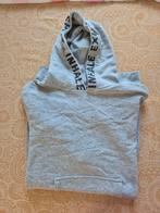 Grijze jurk Copenhagen maat 158-164, Ophalen of Verzenden, Gebruikt, Copenhagen, Meisje