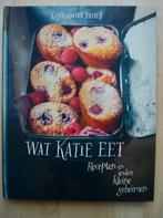 Katie Quinn Davies - Wat Katie eet, Ophalen of Verzenden, Zo goed als nieuw, Hoofdgerechten, Gezond koken