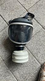 Dräger gasmasker, zwart, Ophalen, Landmacht, Nederland, Overige typen