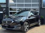 SEAT Tarraco 2.0 TSI 4DRIVE Xcellence 7p / Pano / 360Camera, Automaat, Gebruikt, 1984 cc, Zwart
