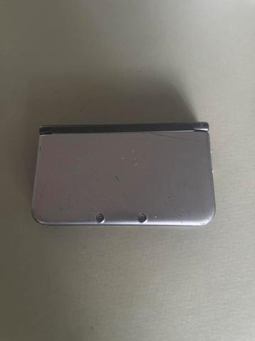 Nintendo 3DS XL - Gebruikt, Werkend beschikbaar voor biedingen