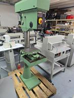 Kolomboormachine Flott, Ophalen, Gebruikt, 600 watt of meer, Kolomboormachine