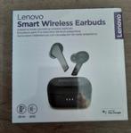 Lenovo Smart Wireless Earbuds, Audio, Tv en Foto, Koptelefoons, Ophalen of Verzenden, Nieuw, Overige merken, Bluetooth