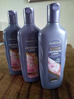 Andrelon levendig lang 3 x, Nieuw, Shampoo of Conditioner, Ophalen of Verzenden