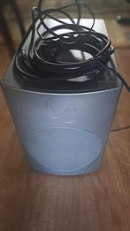 Infinity Oreus Subwoofer - 220 Watt - Goed Werkend, Gebruikt, Subwoofer, 120 watt of meer, Ophalen