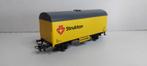 Strukton Materiaalwagon *Nieuw* (05), Wisselstroom, Ophalen of Verzenden, NS, Märklin