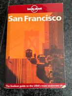 San Francisco/ lonely planet, Boeken, Reisgidsen, Lonely Planet, Ophalen of Verzenden, Zo goed als nieuw, Reisgids of -boek