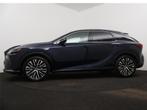 Lexus RX 450h+ Plug-in Hybrid Luxury Line | NL-Auto | Stoelv, Auto's, Lexus, Automaat, 15 km/l, Gebruikt, Euro 6
