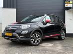 Fiat 500 X Cross 1.4 Turbo MultiAir |NAP|Orig NL| 2015 | 119, Voorwielaandrijving, 65 €/maand, Gebruikt, 4 cilinders