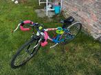 Wielrenner - 28 inch wielen, Fietsen en Brommers, Fietsen | Racefietsen, Overige merken, Gebruikt, Heren, Aluminium
