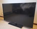 Philips flatscreen televisie, Ophalen, Philips, Gebruikt, 50 Hz