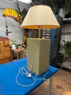 Zeldzaam grote Mobach Keramiek lamp jaren 80/90 Nurigarage, Ophalen, Gebruikt, Overige materialen, 75 cm of meer
