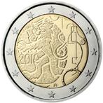 2 euro Finland 2010 - 150 jaar Finse Munt (UNC), Ophalen of Verzenden, Finland, 2 euro, Losse munt