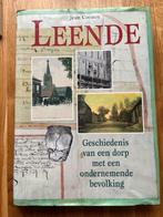 Leende, Ophalen, Zo goed als nieuw, Jean Coenen