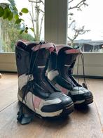 salomon snowboard schoenen maat 42, Sport en Fitness, Schoenen, Gebruikt, Ophalen of Verzenden