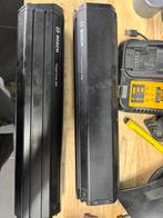 2x Bosch powerpack 500 BES2 en BES3, Zo goed als nieuw, Bosch, Ophalen, A