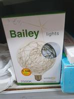 Nieuwe Bailey LED Lamp E27, Enschede, M en m bazaar, Nieuw, Johan wijnoltsstraat 125