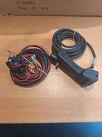 Superwinch Lier bediening met snoer en plug, Ophalen of Verzenden