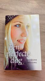 Lauraine Snelling - Eén perfecte dag, Boeken, Ophalen of Verzenden, Zo goed als nieuw, Nederland, Lauraine Snelling